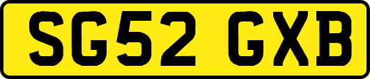 SG52GXB