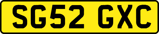 SG52GXC