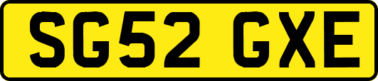 SG52GXE