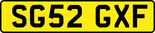 SG52GXF