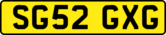 SG52GXG