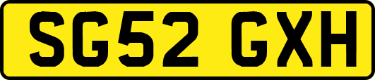SG52GXH