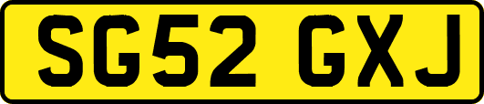 SG52GXJ