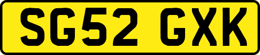 SG52GXK