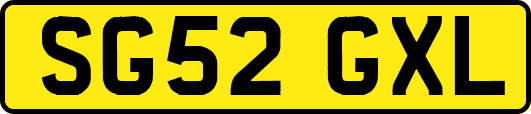 SG52GXL