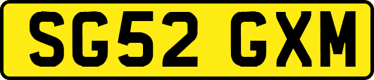 SG52GXM