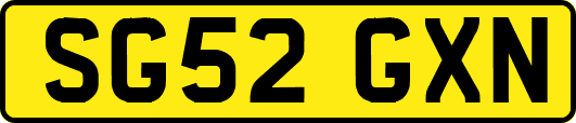 SG52GXN