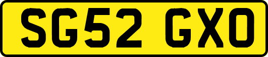 SG52GXO