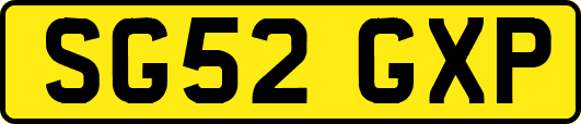 SG52GXP