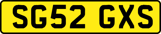 SG52GXS