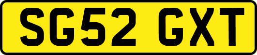SG52GXT