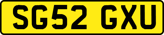 SG52GXU