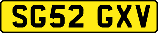 SG52GXV