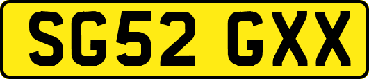 SG52GXX