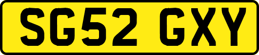 SG52GXY