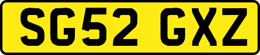 SG52GXZ
