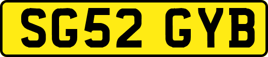 SG52GYB