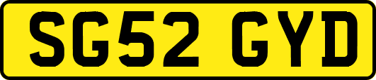 SG52GYD