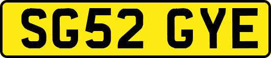 SG52GYE