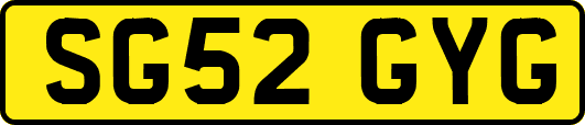 SG52GYG