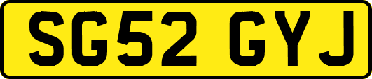 SG52GYJ