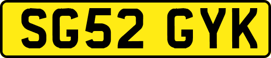 SG52GYK
