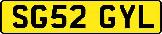 SG52GYL