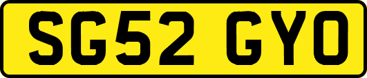 SG52GYO
