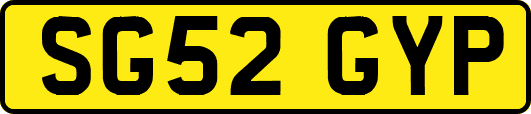 SG52GYP
