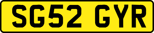 SG52GYR