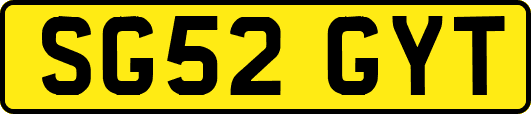 SG52GYT