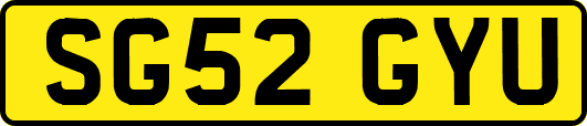 SG52GYU