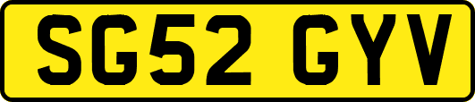 SG52GYV