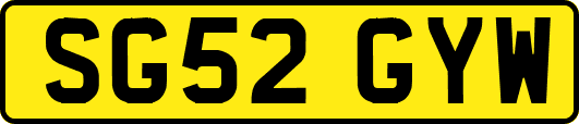 SG52GYW