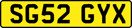 SG52GYX