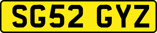 SG52GYZ