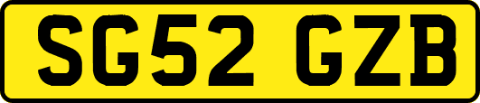 SG52GZB