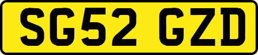 SG52GZD