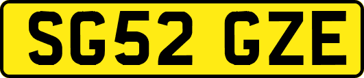 SG52GZE