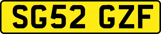 SG52GZF