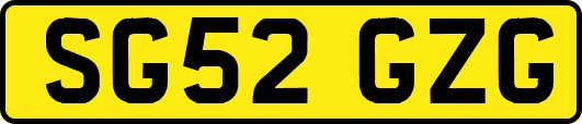 SG52GZG