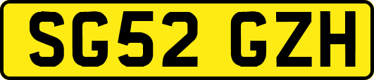 SG52GZH