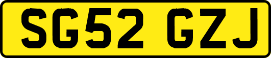 SG52GZJ