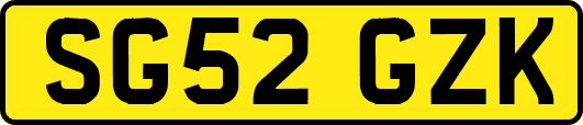 SG52GZK