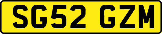SG52GZM