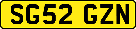 SG52GZN