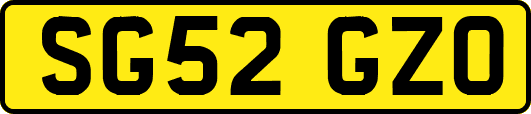 SG52GZO