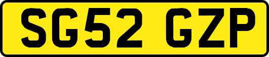 SG52GZP