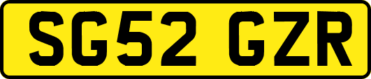 SG52GZR