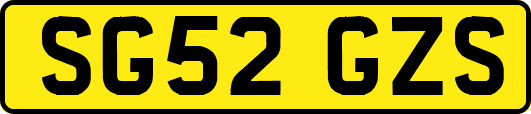 SG52GZS
